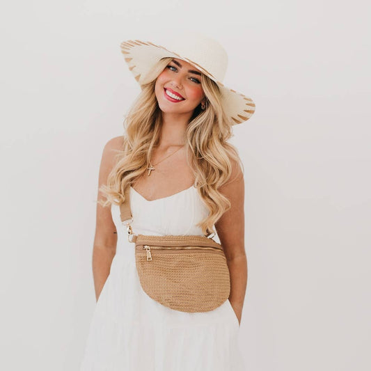 Surfs Up Sun hat