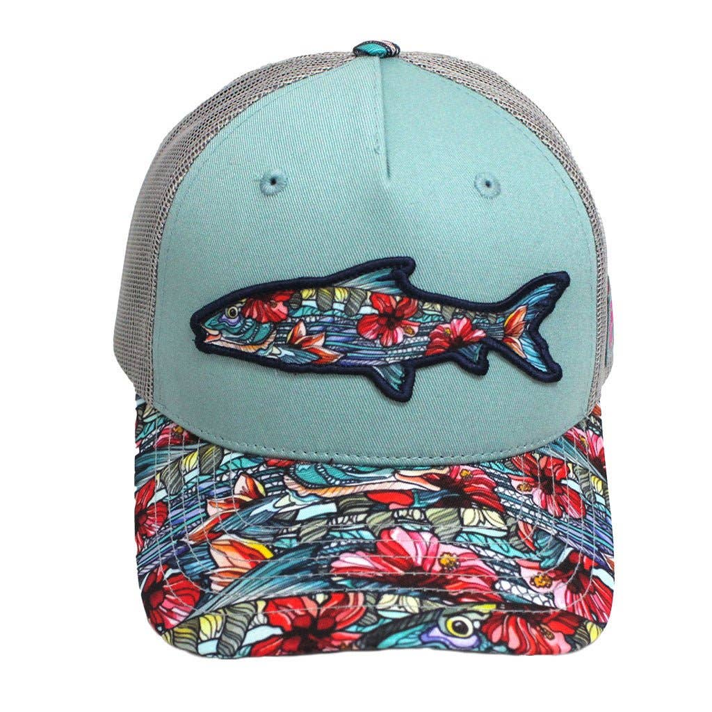 FisheWear Hat