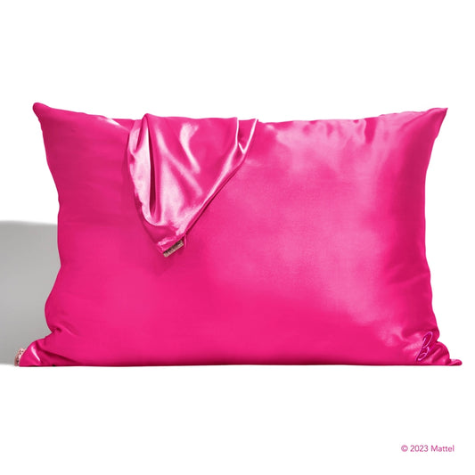 Barbie Satin Pillowcase