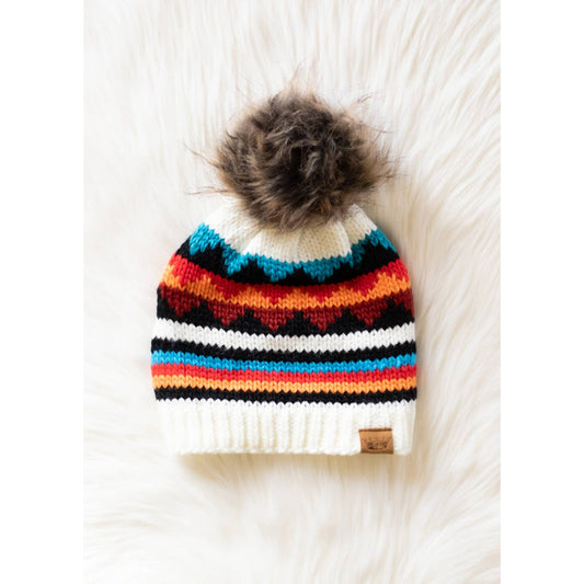 Pom Hat