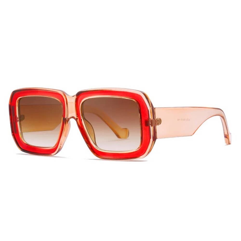 Retro Sunglasses