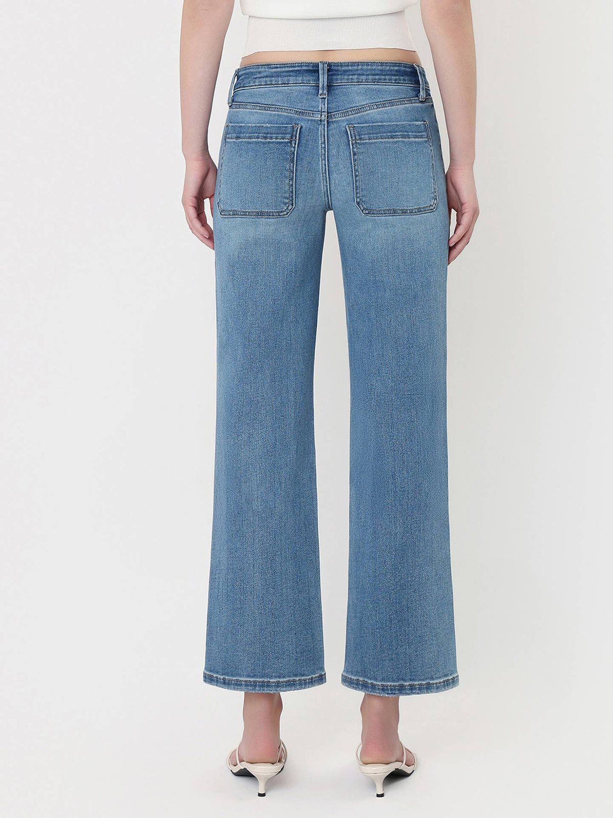 Off The Band Jean