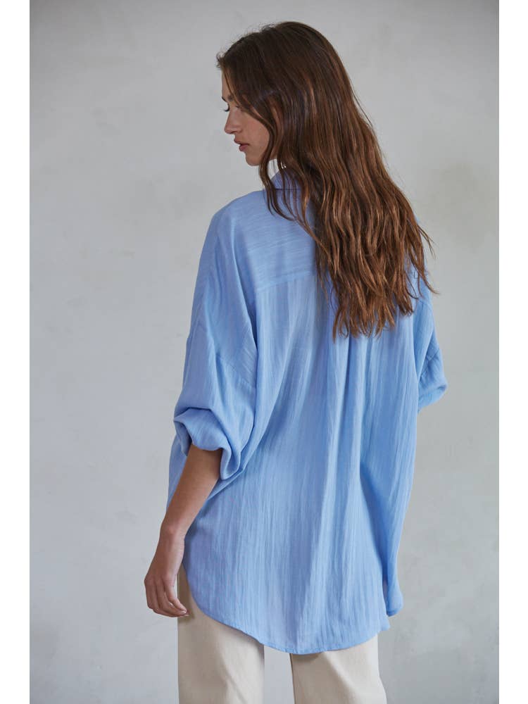 Cape May Shirt