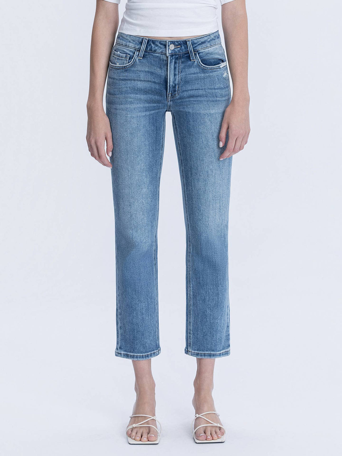Zestful Symphony Jean