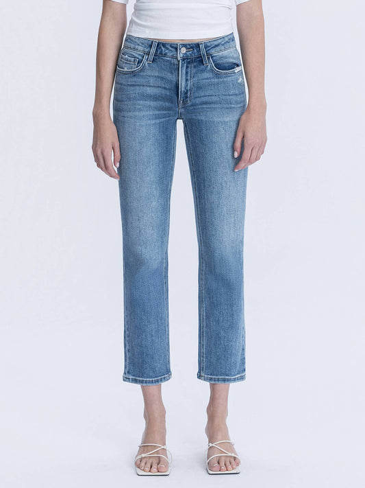 Zestful Symphony Jean