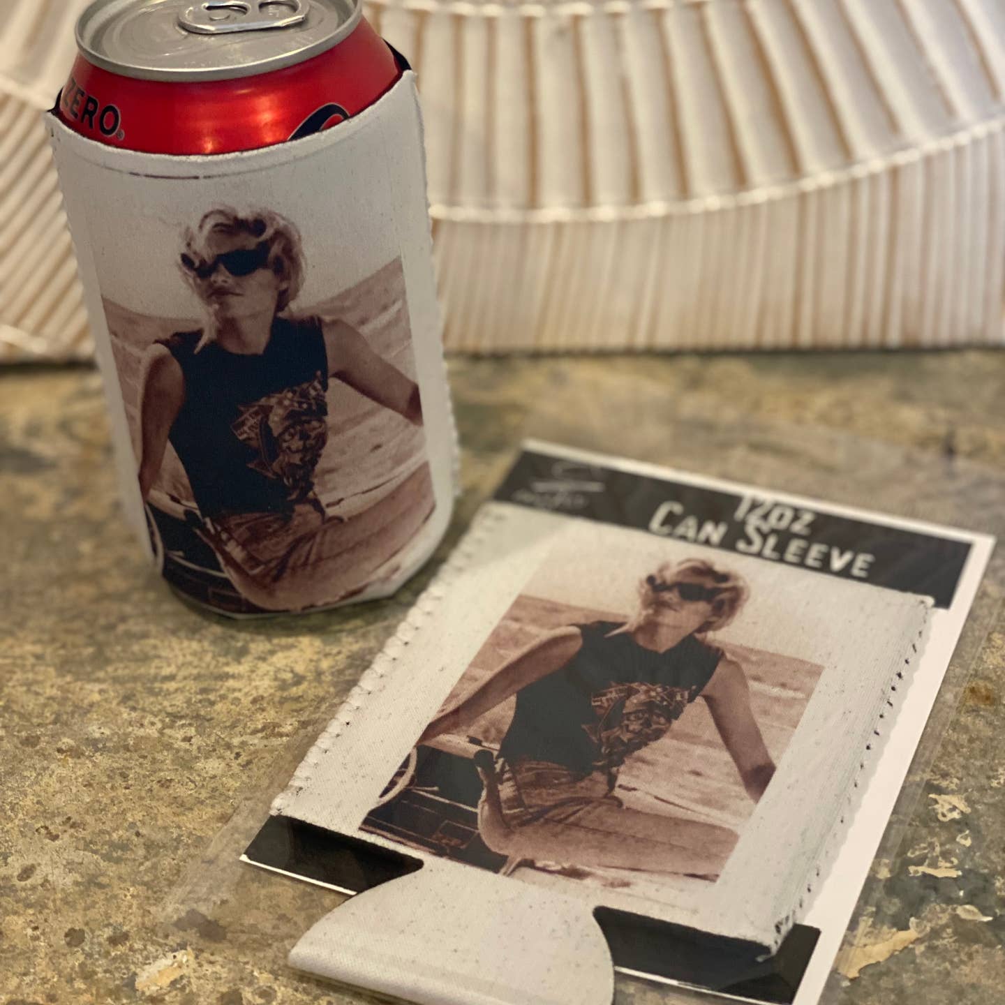 Can Koozie