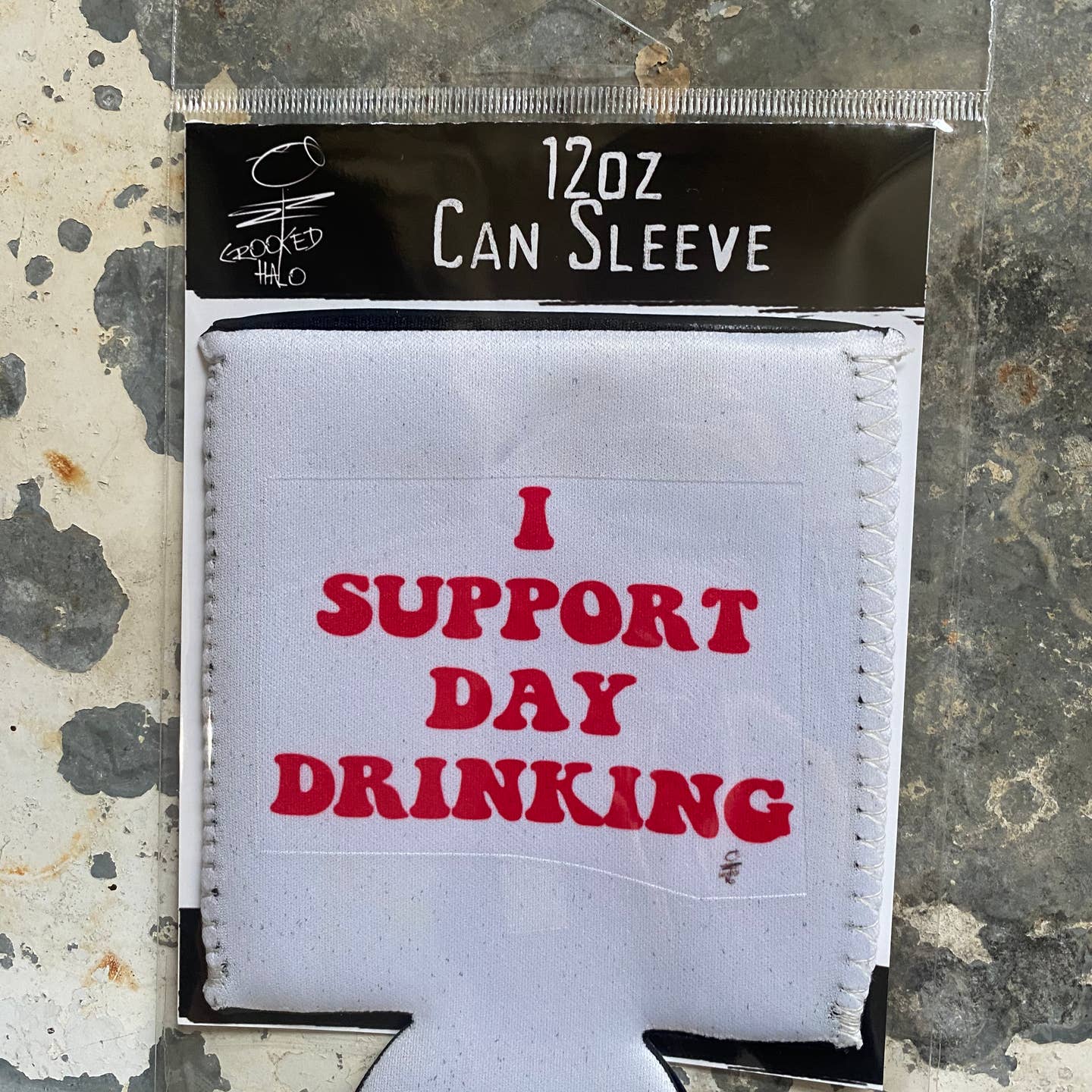 Can Koozie