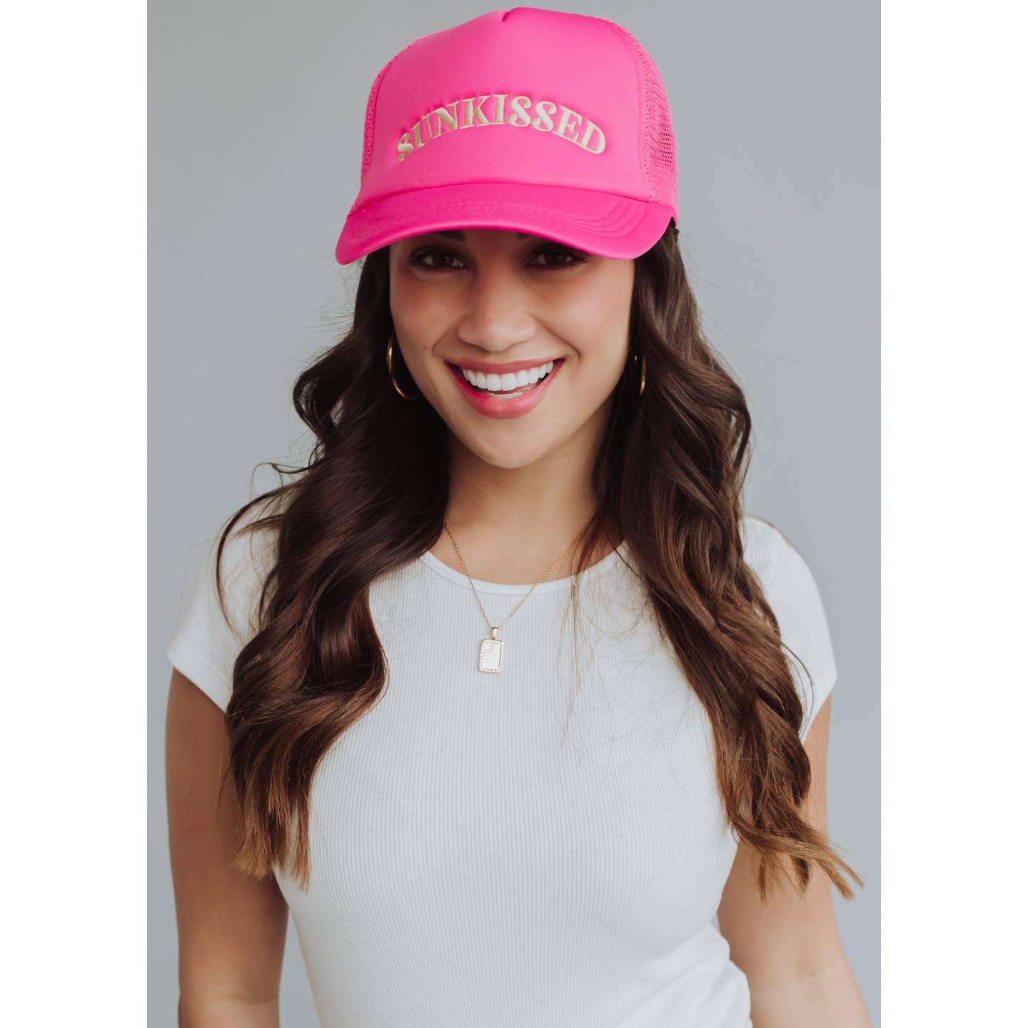 Trucker Hat