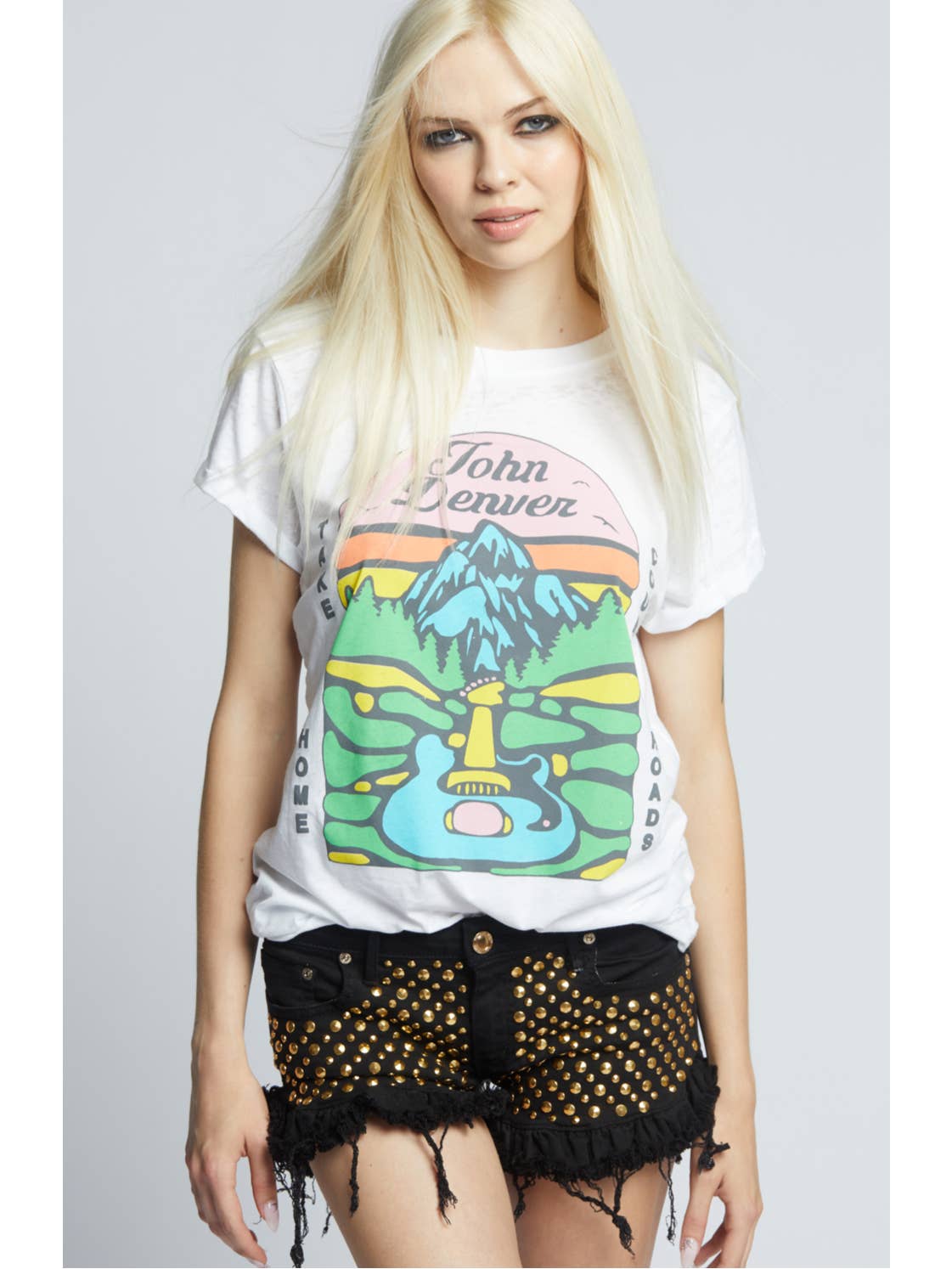 John Denver Tee
