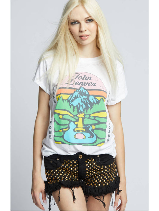 John Denver Tee