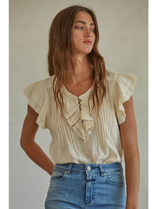 The Maude Top