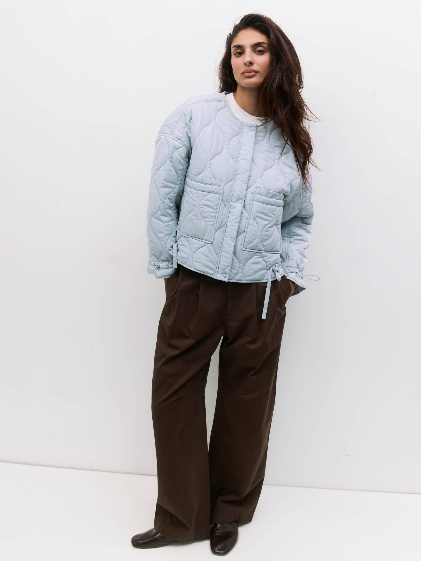 The Kara Jacket
