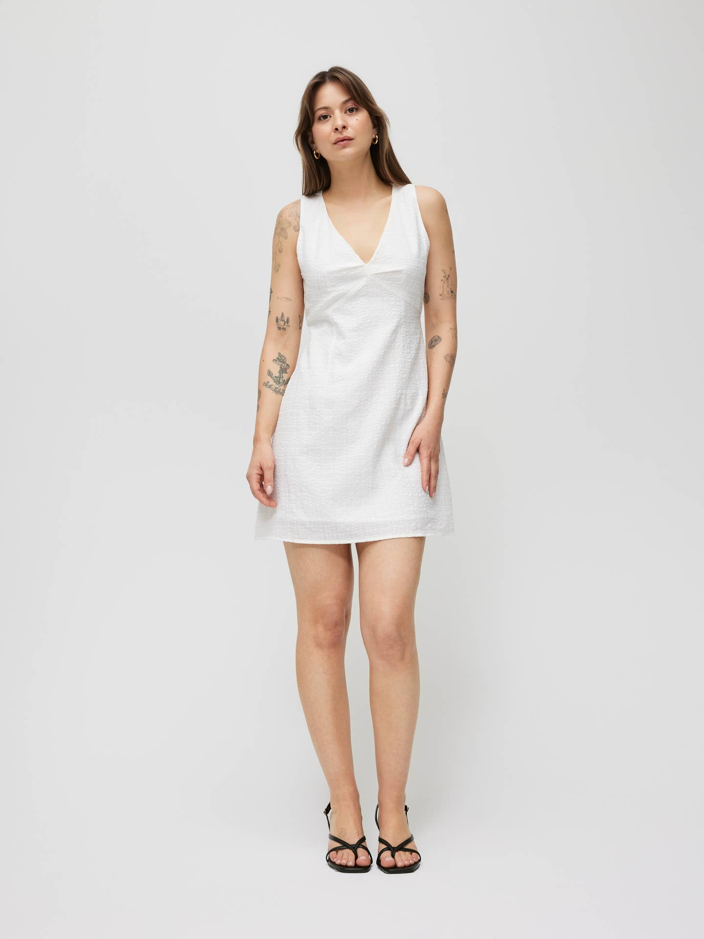 The Rylee Dress