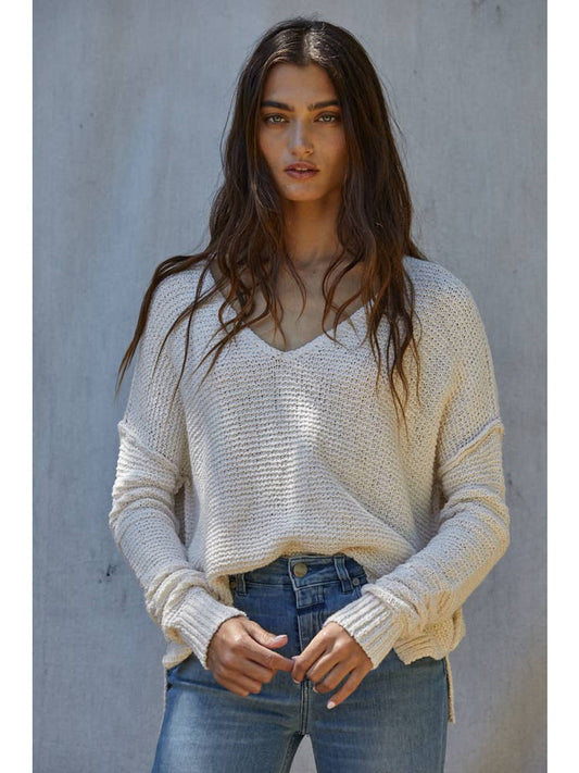 Lauren Pullover