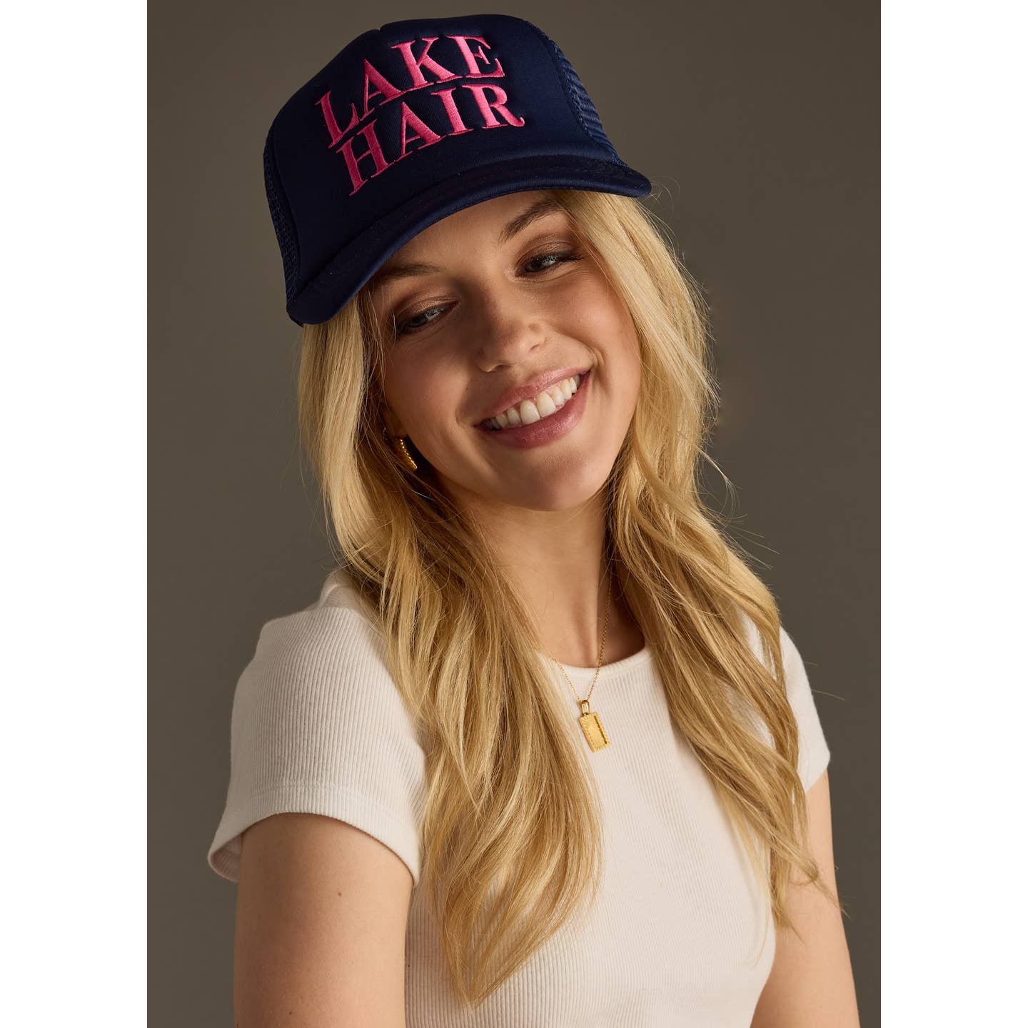 Trucker Hat
