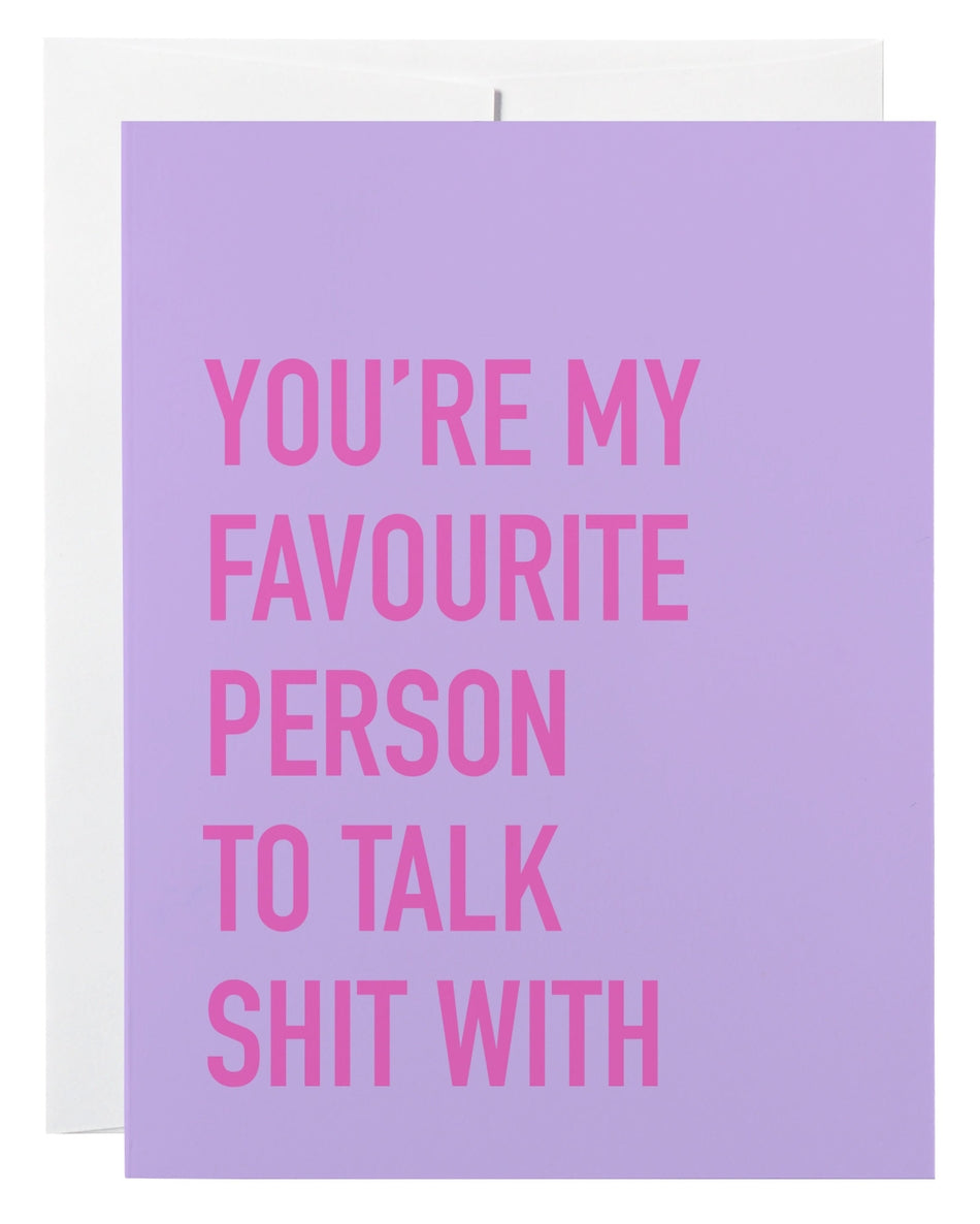 Greeting Cards
