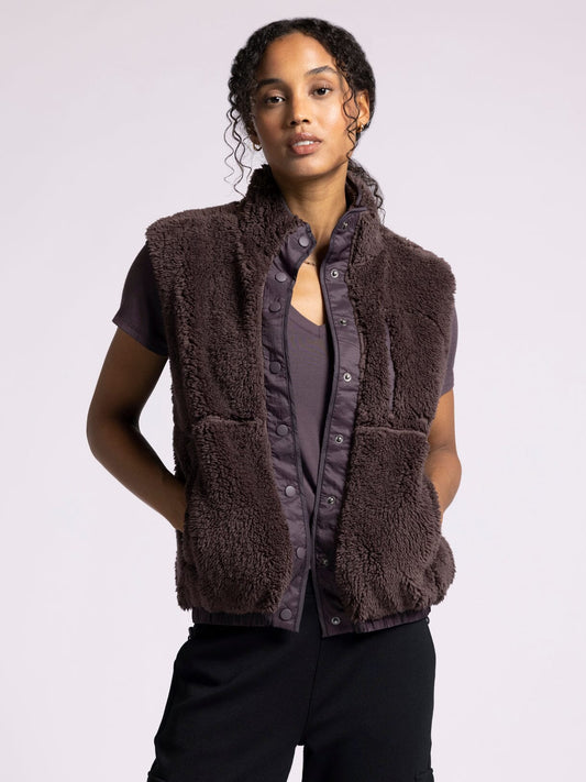 Thread & Supply Skylar Vest