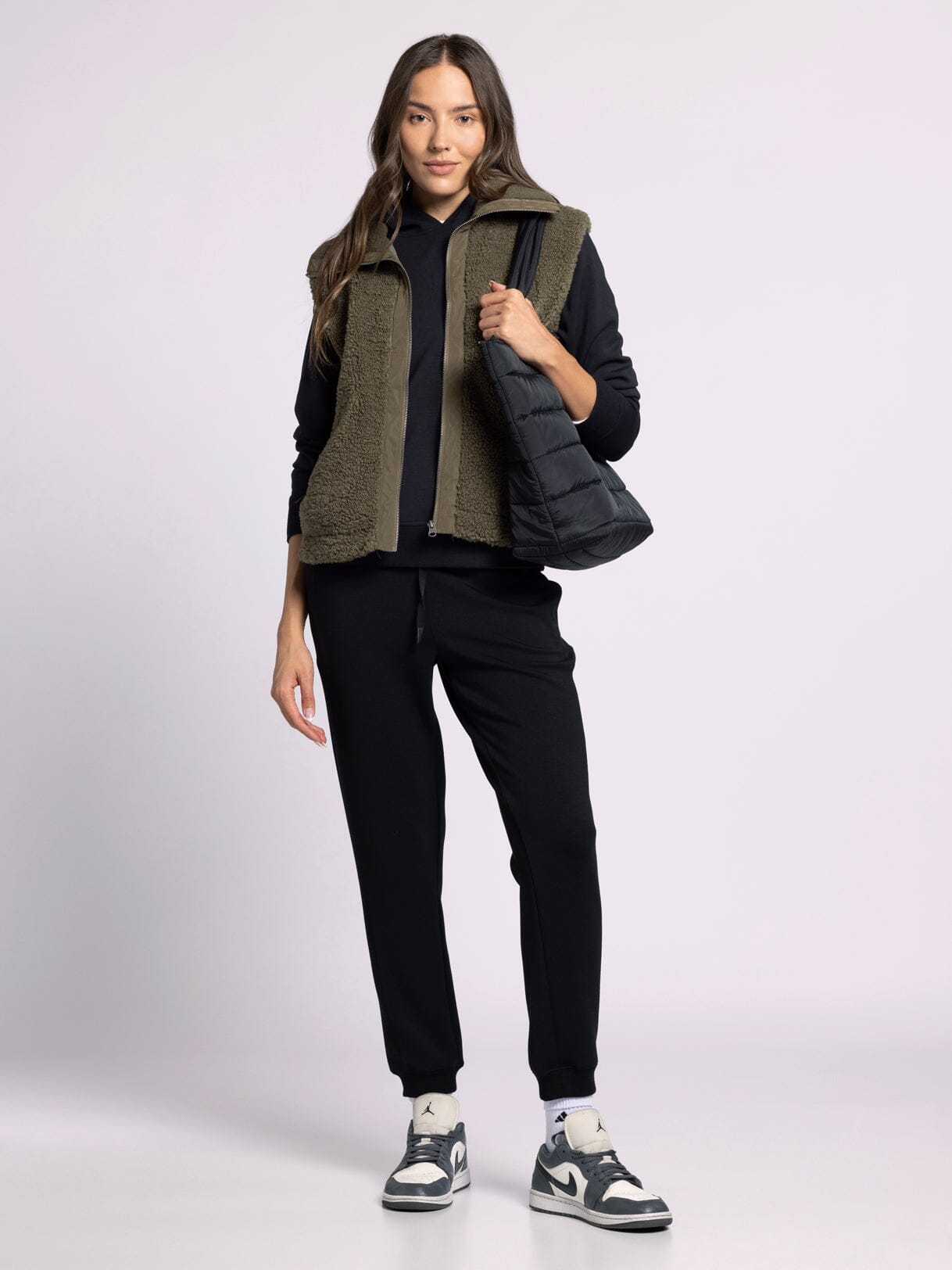 Trista Vest