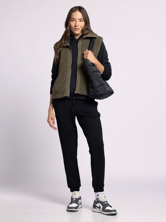 Trista Vest